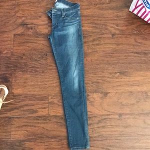 Hudson Krista super skinny jean